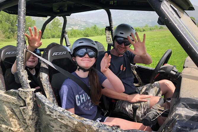 Buggy Safari in the Countryside with Transport from Dubrovnik - Who This Tour Fits Best (And Who Might Want Something Different)