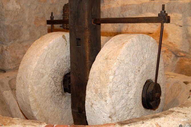 Cavtat & Konavle District Half Day Private Tour - Miljas Winery tasting: family wine-making and what to expect