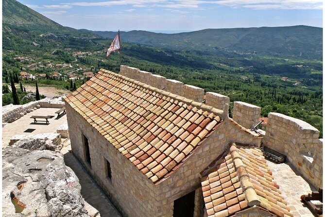 Cavtat & Konavle District Half Day Private Tour - Comfort and timing: why the 5 hours can feel either perfect or tight