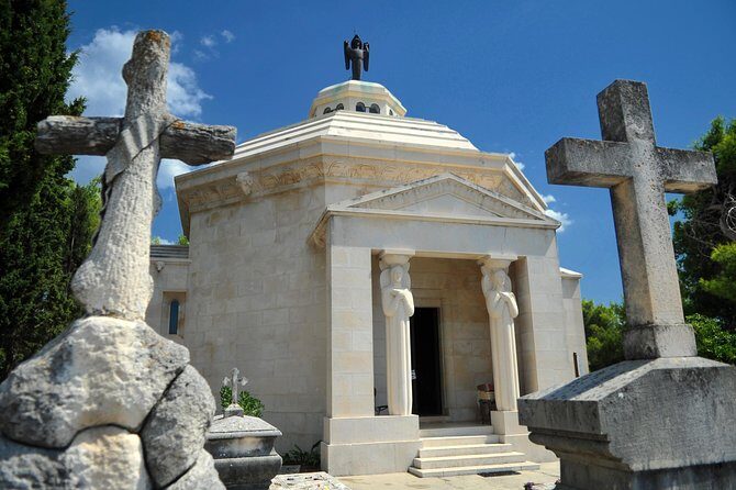 Cavtat & Konavle District Half Day Private Tour - What kind of traveler fits this Konavle and Cavtat route