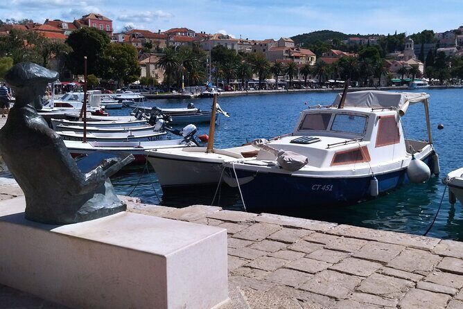 Cavtat Old Town: Exploration Game and Tour - Why these stops line up well for a short walk