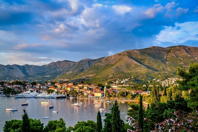 Cavtat Old Town: Exploration Game and Tour - Timing, pacing, and where the route can feel easiest