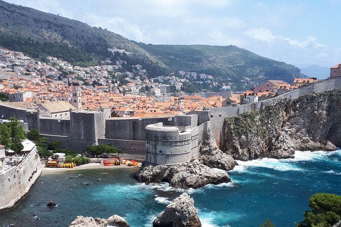 City Walls Legends and Facts Tour - Key highlights to know before you go