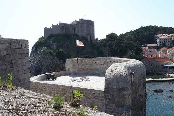 City Walls Legends and Facts Tour - Price and value: what you’re paying for at $312 per group