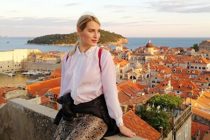 City Walls of Dubrovnik - Quick highlights before you go