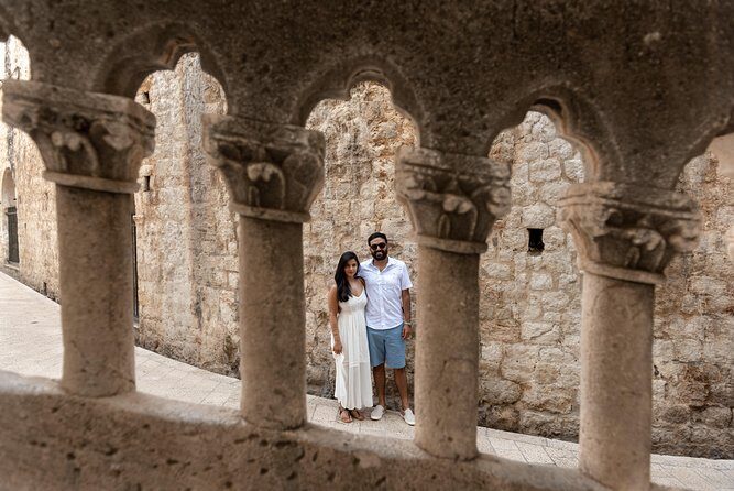 City Walls of Dubrovnik - Dubrovnik City Walls: why this walk feels worth the effort