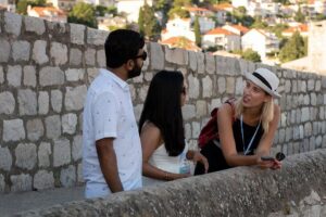 City Walls of Dubrovnik - What you’ll see on the full walls loop (and why it matters)
