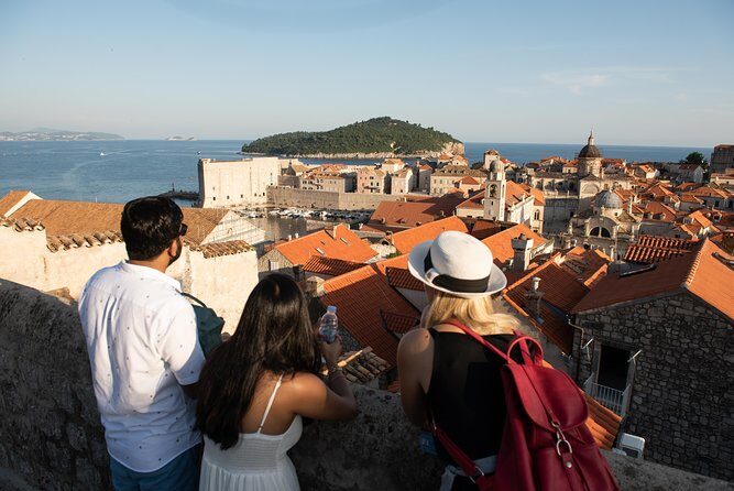 City Walls of Dubrovnik - Price and value: $60.34 is only part of the real cost