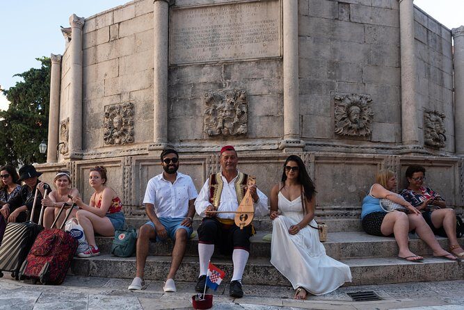City Walls of Dubrovnik - Why the guide experience feels so personal on this tour