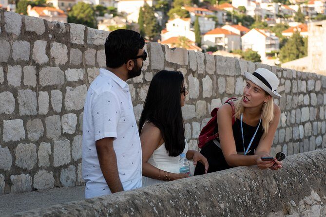 City Walls of Dubrovnik - What you’ll see on the full walls loop (and why it matters)
