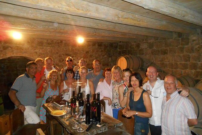 Classic Tour with Wine Tastings from Dubrovnik - Key highlights worth aiming for
