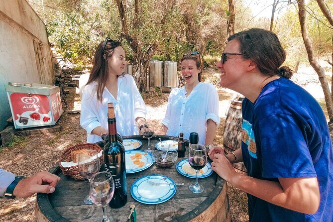 Coastal Vineyards: A Dream Wine Tour to Elaphiti Islands - Why the Elaphiti Islands Pair So Well With Wine