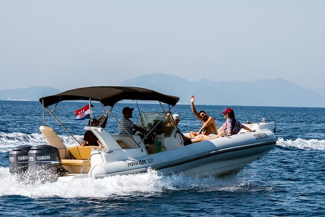 Coastal Vineyards: A Dream Wine Tour to Elaphiti Islands - Should You Book This Elaphiti Coastal Vineyards Tour?
