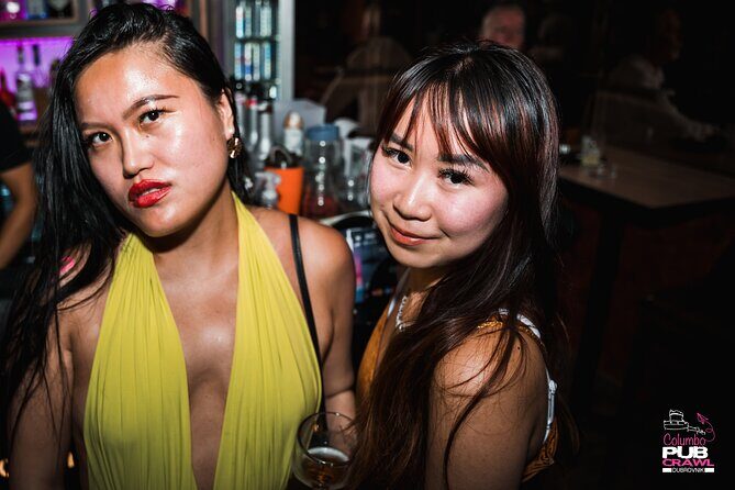 Columbo Pub Crawl Dubrovnik - Club Revelin Finale: Free Entrance, Then Plan for Drinks