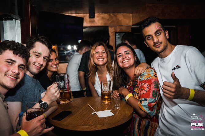 Columbo Pub Crawl Dubrovnik - Should you book Columbo Pub Crawl Dubrovnik?
