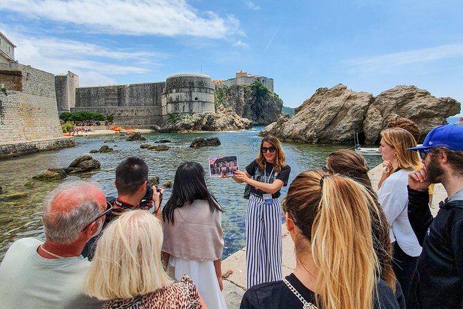 Complete Game of Thrones Experience in Dubrovnik - Key things to know before you go