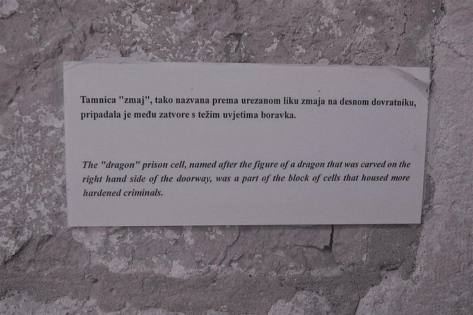 Crime and Punishment in old Dubrovnik - Gradac Park: where public executions shaped the city’s fear
