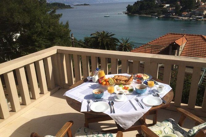 Croatia Family Multi Activity Holiday package - Why Korčula and the Ston stop set the tone