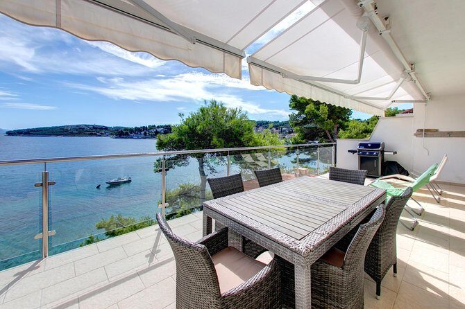 Croatia Family Multi Activity Holiday package - Day 4: Cruise to Dubrovnik, guided walking tour, and the Games of Thrones angle