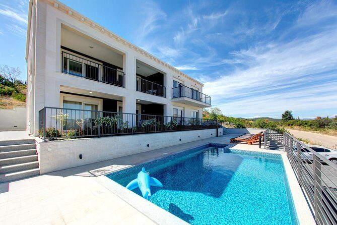 Croatia Family Multi Activity Holiday package - Day 7: A full leisure day with a farewell five-course dinner view