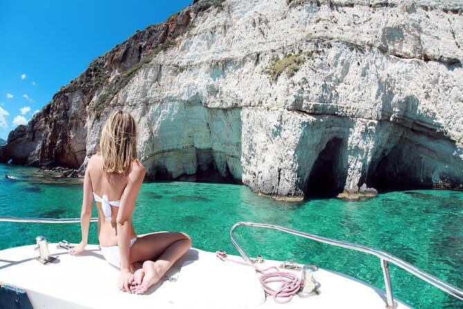 Croatia Luxury Villa and Yacht Combo Package on Korcula Island - Bol on Brac and the famous Zlatni Rat beach shape