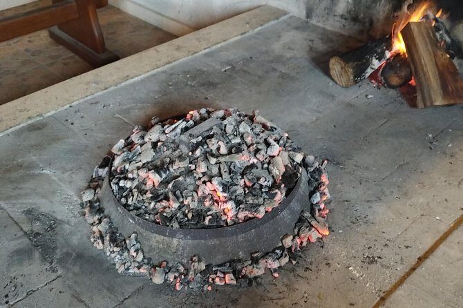 Croatian Traditional Cuisine: Peka Cooking Lesson - Key highlights you’ll care about