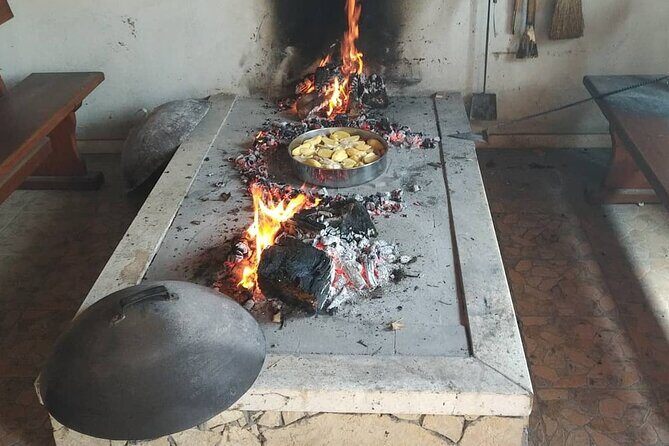 Croatian Traditional Cuisine: Peka Cooking Lesson - Who should book the peka cooking lesson near Dubrovnik?