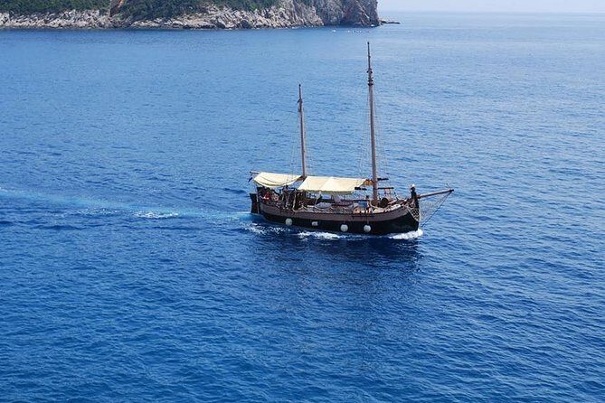 Day Cruise in the Elafiti Islands from Dubrovnik - Why the Elafiti Islands cruise works as a Dubrovnik day plan