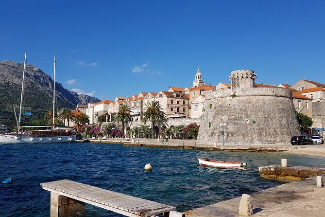 Day Tour of Korcula Island from Dubrovnik with Wine Tasting - Key Highlights Worth Booking