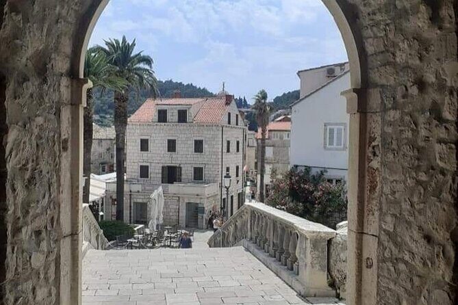 Day Tour of Korcula Island from Dubrovnik with Wine Tasting - The Drive, the Guide, and the Group Size Reality Check