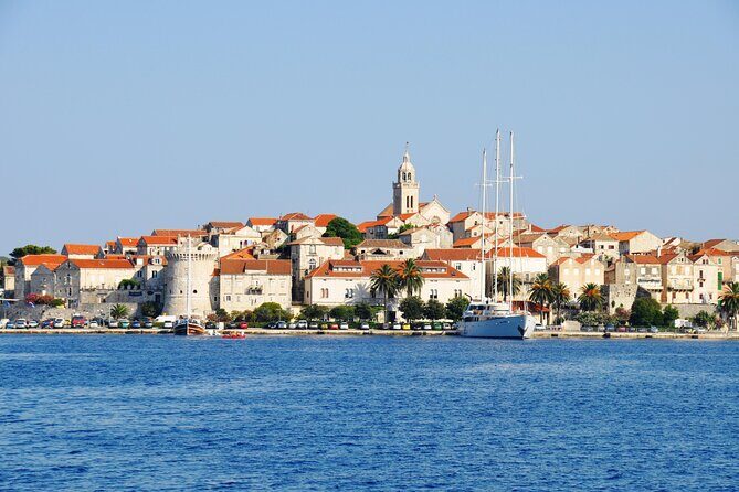 Day Tour of Korcula Island from Dubrovnik with Wine Tasting - Timing: Why 9–10 Hours Can Still Feel Like a Lot