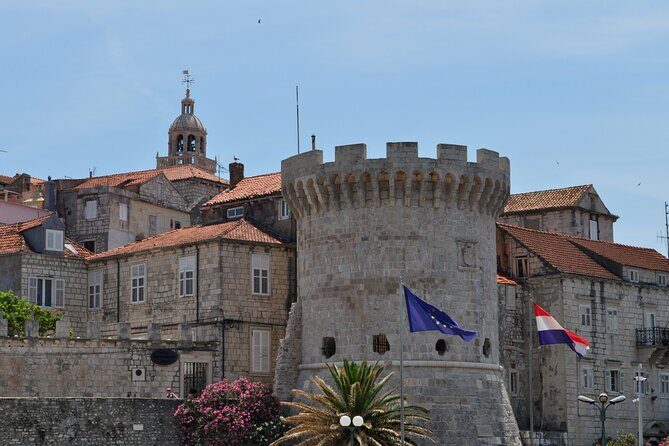 Day Tour of Korcula Island from Dubrovnik with Wine Tasting - Value: How $83.13 Looks When You Break It Down