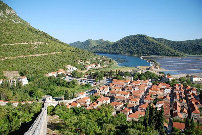 Day Tour of Mostar, Kravica Waterfalls & Počitelj small group - Key Points Before You Go