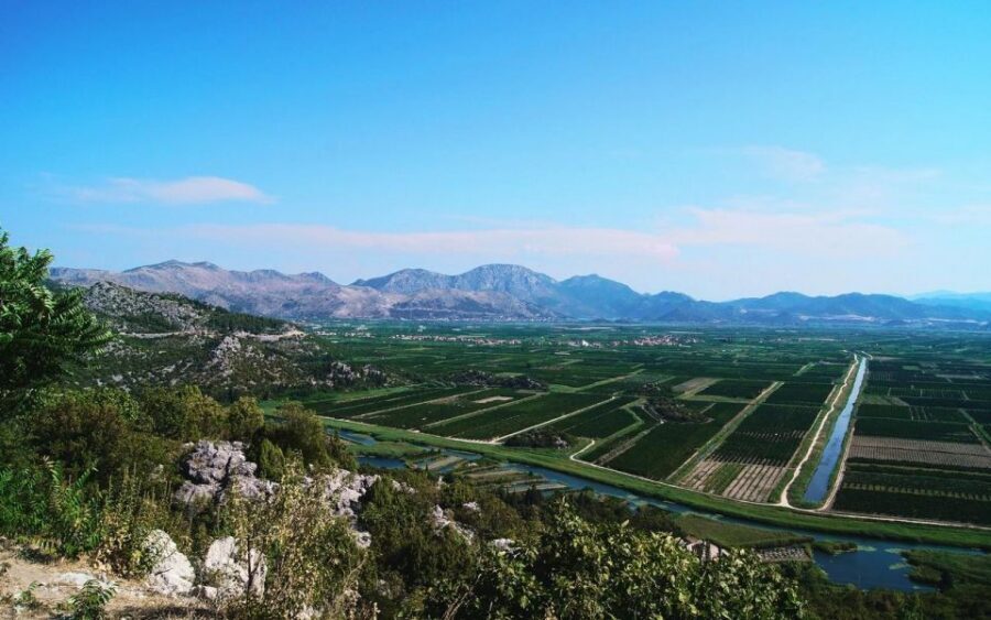 Day Trip From Dubrovnik: Mostar & Kravice Waterfalls - Money and value: $87 plus one extra fee