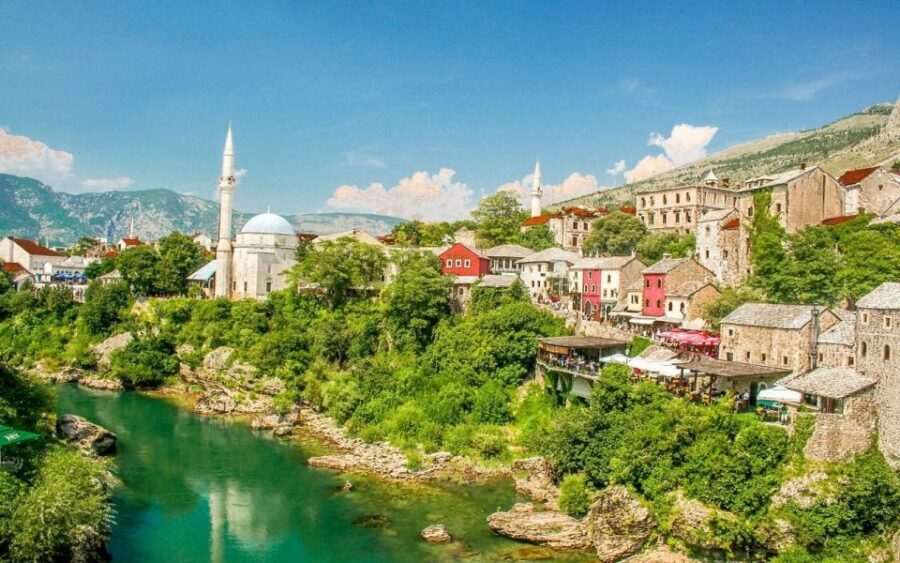 Day Trip From Dubrovnik: Mostar & Kravice Waterfalls - What this day trip is best for (and who should skip it)
