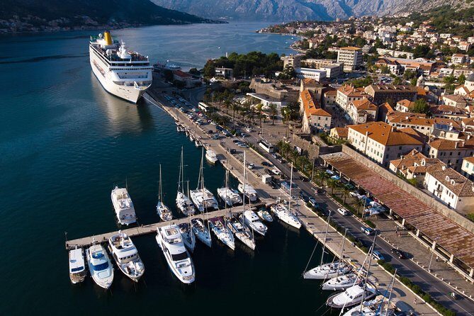 Day trip to Montenegro from Dubrovnik - Price and value: what $93.72 buys you (and what it doesn’t)