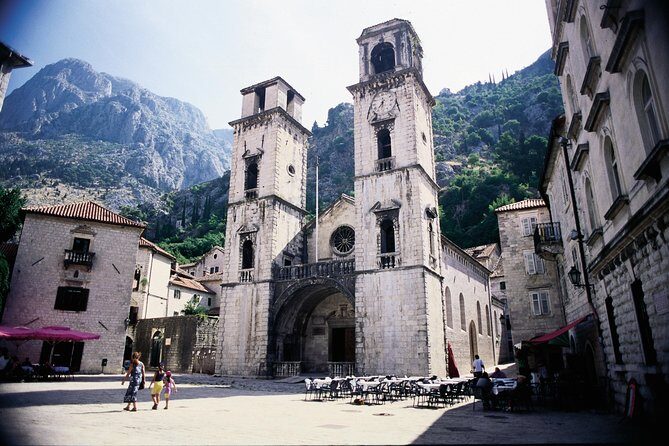 Day trip to Montenegro from Dubrovnik - How to plan your day: timing, comfort, and pacing tips