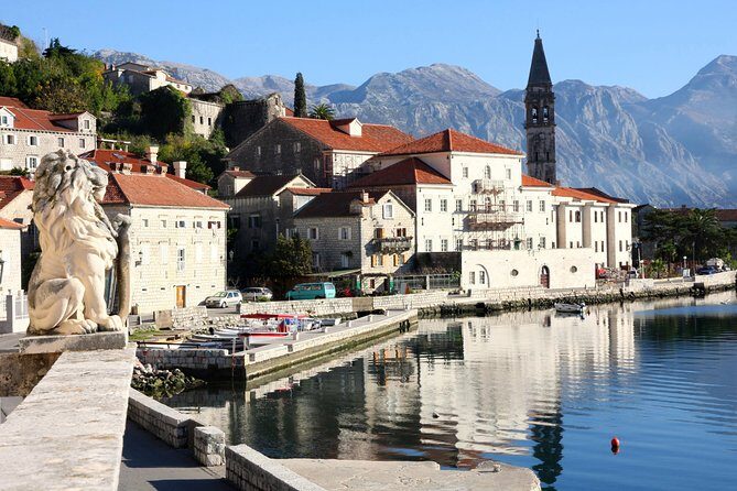 Day trip to Montenegro from Dubrovnik - Who this Montenegro day trip is best for (and who should think twice)