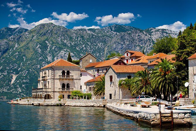 Day trip to Montenegro from Dubrovnik - Perast and the Lady of the Rocks: the stop you’ll remember for photos