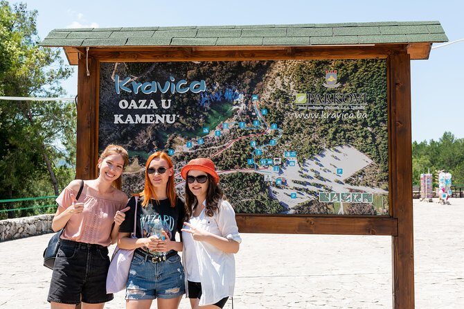 Day Trip to Mostar and Kravice (English-Español) - Who this tour fits best (and who should reconsider)