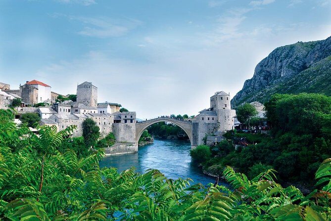 Day trip to Mostar from Dubrovnik - Key takeaways before you go