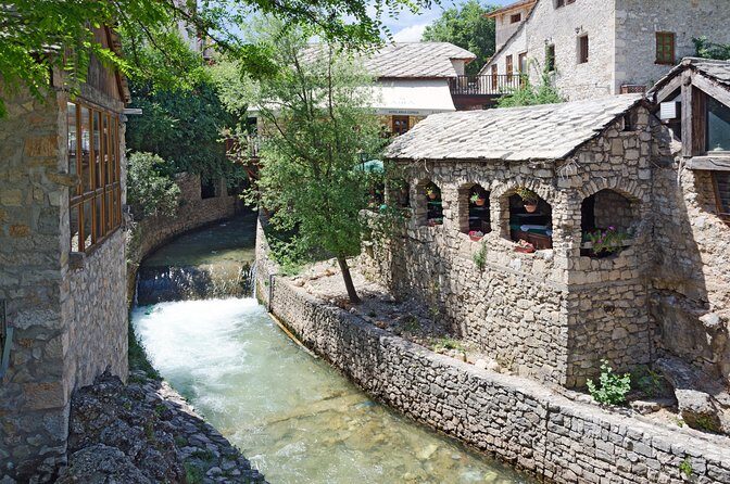 Day trip to Mostar from Dubrovnik - Price and Value: What the $82.34 Buys You