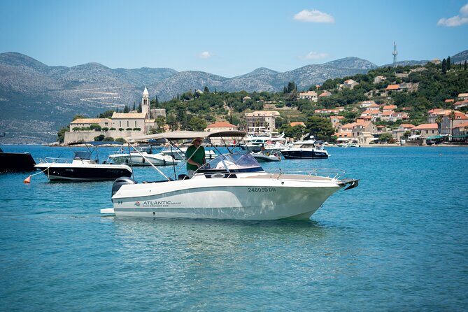 Discover Elaphite Islands and Hidden Caves in Dubrovnik - Key Highlights You’ll Care About