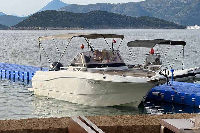 Discover Elaphite Islands and Hidden Caves in Dubrovnik - Lopud’s Šunj Beach: Real Sand Time, Not Just a Photo Stop