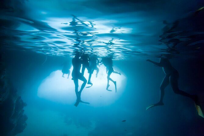 Discover Elaphite Islands and Hidden Caves in Dubrovnik - Price and Value: $420.08 Per Group (Up to 4)