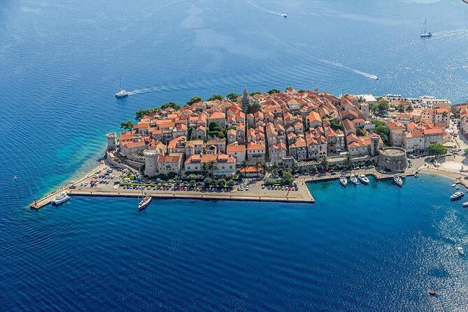 Discover Korcula from Dubrovnik - Key highlights you’ll feel right away