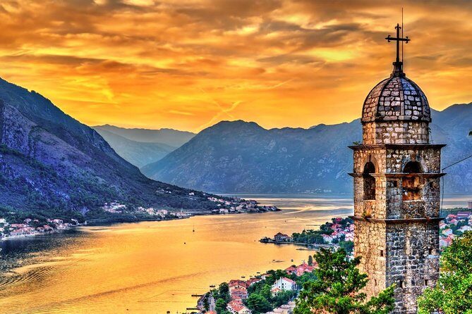 Discover Korcula from Dubrovnik - Korčula Town: views, St Mark’s Cathedral, and time to wander