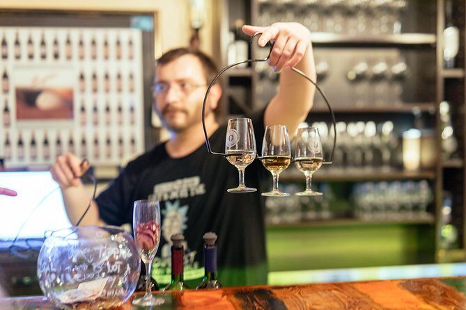 Drinks & Bites in Dubrovnik Private Tour - Pile Gate and Church of Saint Blaise: Sightseeing While You’re Still in the Mood