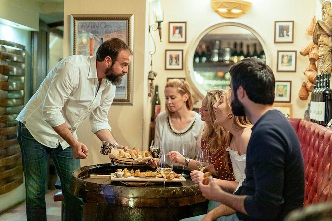 Drinks & Bites in Dubrovnik Private Tour - Price and Value: Is $246.98 Worth It?