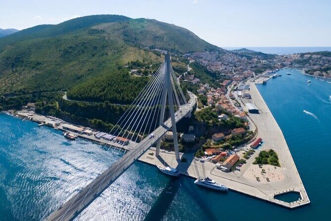 Dubrovnik 1 Dive for Certified Divers - Group Size, Timing, and Why You’ll Feel Less Rushed